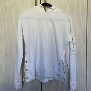 Abercrombie & Fitch Hoodie - XS